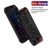 ZLYLVRC Protective Cover Case Compatible with MSI Claw Handheld, Full