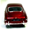 Aston Martin DB-5 007 Red 1:38 Aston Martin