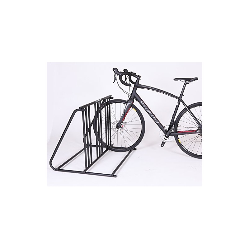 Swagman PARK City 6-Bike Rack Stand