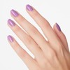 갤러리아 OPI네일락커 D60 - Achievement Unlocked Galleria OPI Nail Lacquer