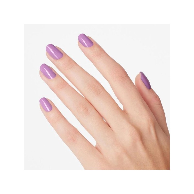 갤러리아 OPI네일락커 D60 - Achievement Unlocked Galleria OPI Nail Lacquer