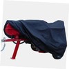 BESPORTBLE Rainproof Log Splitter Cover for Outdoor Use Oxford Fabric