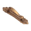 2 Set Sliding Barn Door Handles and Pulls Aluminum Alloy