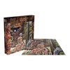 Iron Maiden 'Somewhere In Time' Jigsaw Puzzle 500 Pieces