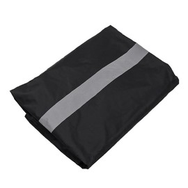 Tiardey Waterproof Backpack Rain Cover (15-65L) Reflective Rucksack Cover for Outdoor with Adjustable Rucksack Rain Cover Foldable Rainproof Dustproof Backpack Protector for Hiking Camping Cycling