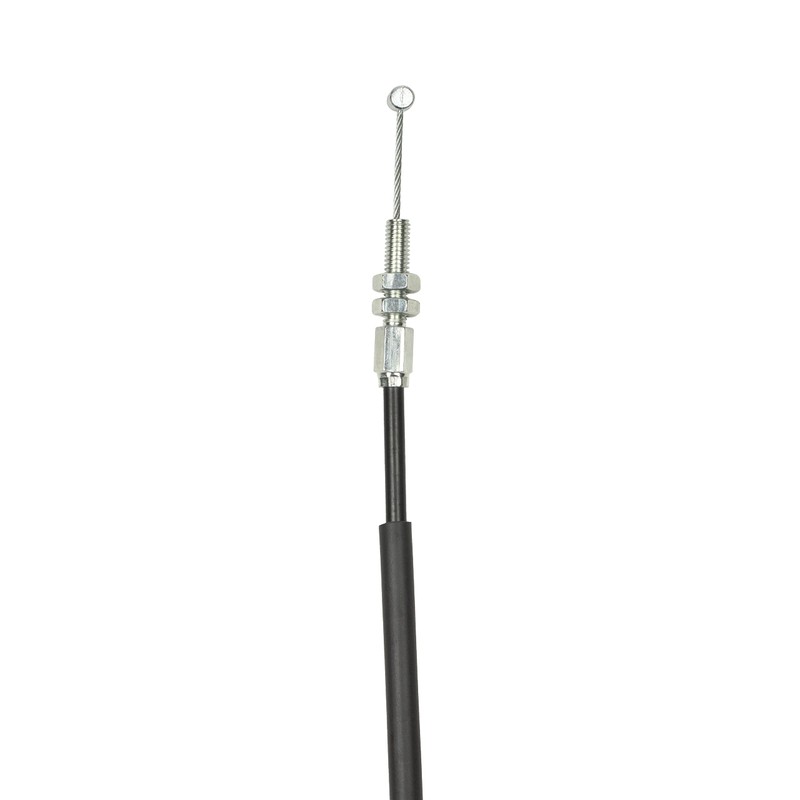 MOTOMASTER Motorcycle Throttle Cable A (Open) Compatible with Honda CB