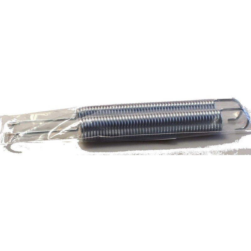 2 x REPLACEMENT SPRINGS FOR RECLINER CHAIRS AND SOFAS No.11