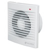 Volteck EXA-5B, Extractor de aire de 5" color blanco