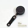 MilesMagic Magician's Raven Reel Coin Vanishing Tool Coin Changing Gimmick