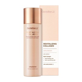 Centellian24 Revitalizing Collagen Emulsion, 120ml, 1 piece / 센텔리안24 리바이탈 라이징 콜라겐 에멀전, 120ml, 1개