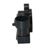 ‎Embellu 0800-173000 TPS Throttle Position Sensor Compatible with CFMoto ZForce