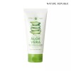 Nature Republic [네이처리퍼블릭] 수딩 앤 모이스처 알로에베라 폼클렌징 2개 [Nature