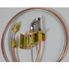 Water Heater Pilot Assembely Includes Pilot Thermocouple and Tubing LP