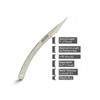 Jayger Handmade Japanese Kiridashi Knife – 12C27 Steel Precision Marking