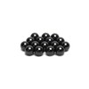 Ceramic Balls for Bearings (1/8" 10pcs)