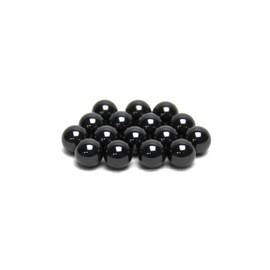 Ceramic Balls for Bearings (1/8" 10pcs)