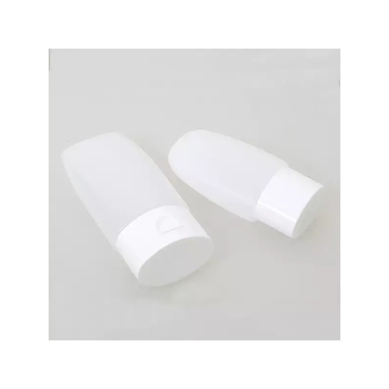 리필용기(튜브타입)2개입 Refill Containers (Tube Type) 2 Pieces