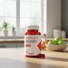 2pcs Gomitas Vinagre Manzana Gummy Life Vit B12 Zinc