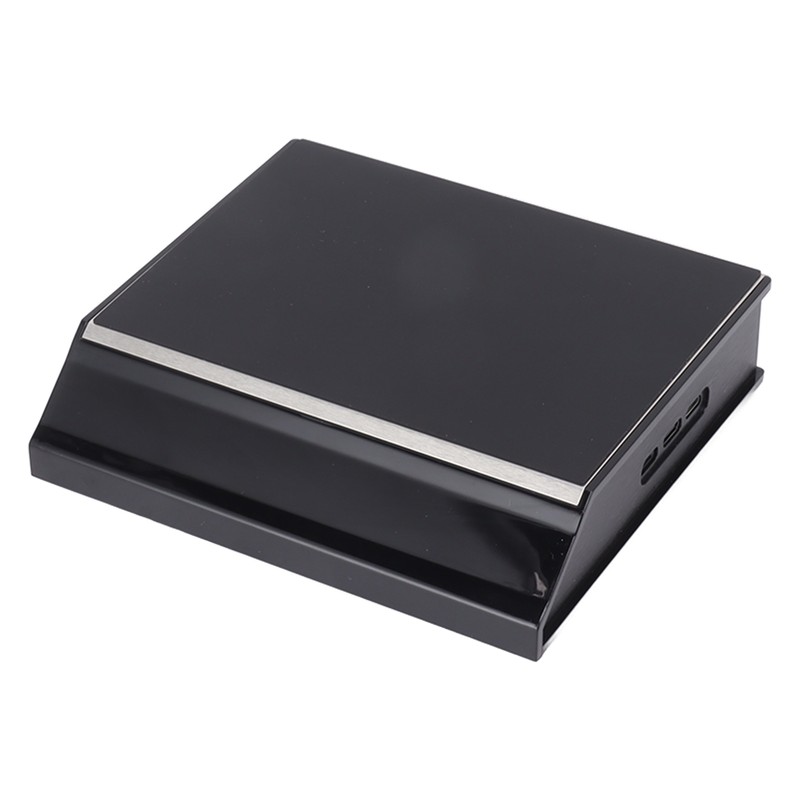 Digital Coffee Scale Touch Screen High Accuracy Rechargeable Coffee Machine