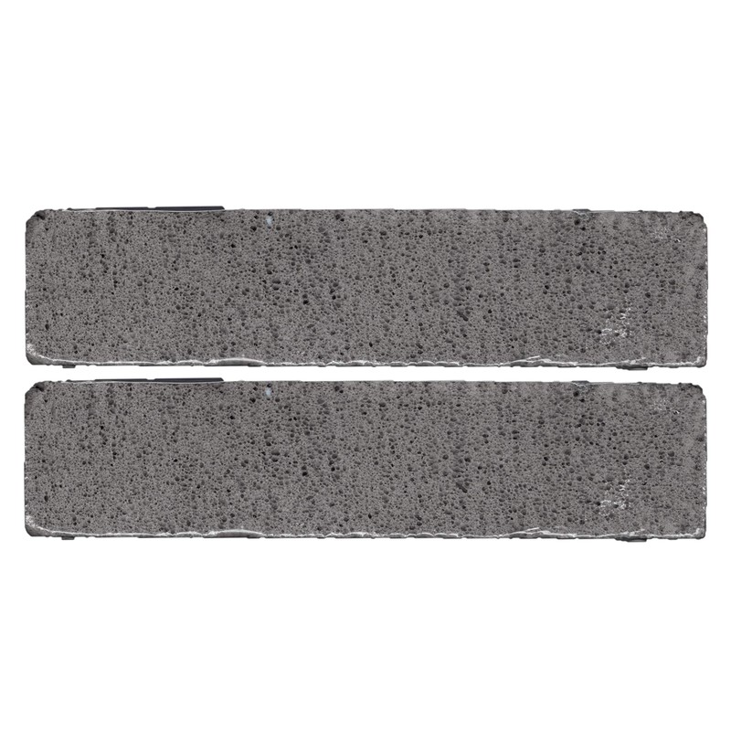 Pumice PU-100 Pumice (Cleaner Stick), Set of 2