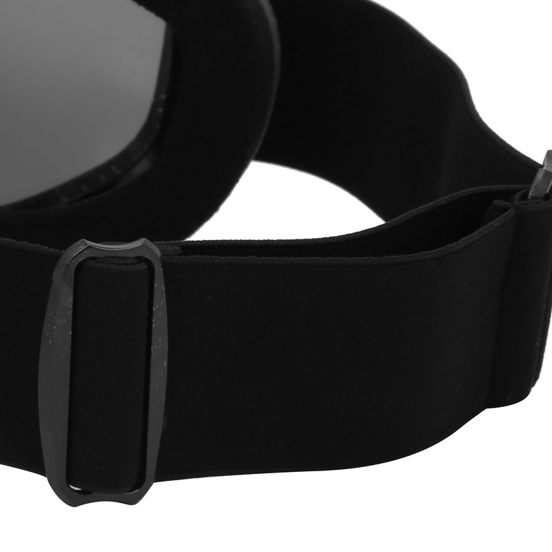 Ski Snowboard Goggles DoubleLayer Lenses AntiFog UV Protection Snow Goggles