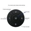 Video Switcher, Intelligent Car Video Switcher Converter, 4 Input 1