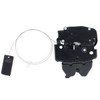 NewYall Trunk Lid Lock Latch Actuator for Nissan Sentra 2013-2019