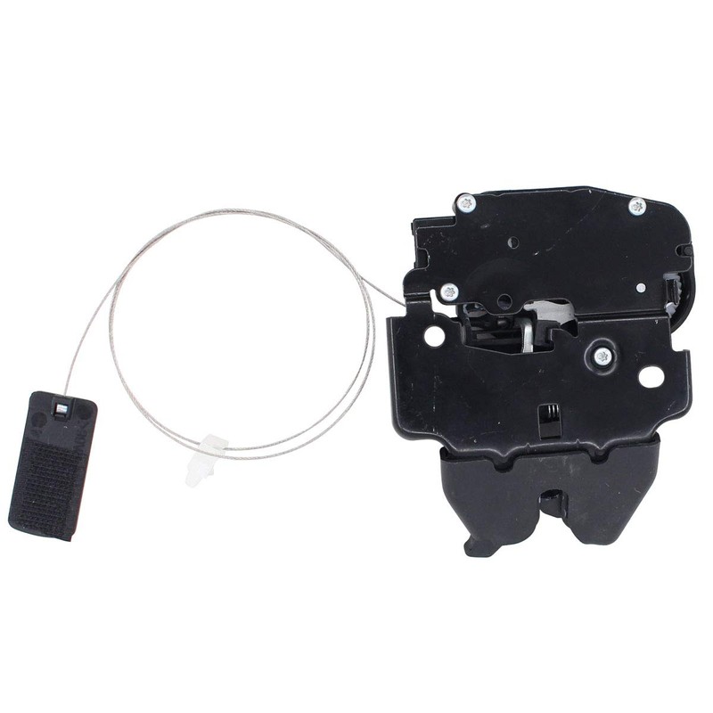 NewYall Trunk Lid Lock Latch Actuator for Nissan Sentra 2013-2019
