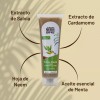 Bienestar Neem Erfre Crema Dental Natural Sabor Cardamomo Y Salvia