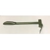 FPS Trapping 3-in-1 Tool Trappers Trowel Hammer Hoe,Ground Hog 3-in-1