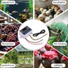 Fastsaw W3002 Temperature Controller AC110-220V 10A with Transformer Multifunctional Digital