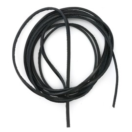 Craft, Inc. Knitted Accessories for Racing Saddle Race 3 mm Black 3561 – 02 