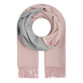 Majea Women's Knitted Scarf, Winter Scarf - 180x70