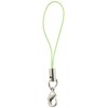 NBK KD16 Nascan Strap with Can, green