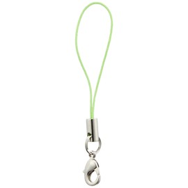 NBK KD16 Nascan Strap with Can, green