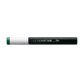 Copic Ink, G17-FOREST Green