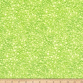 Wilmington Essentials Soda Pop Lemon Lime, Fabric by the Yard