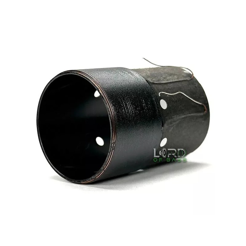Lord Of Bass 2" Kicker Voice Coil Dual 2 Ohm