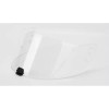 For HJC Closeout HJC HJ-20 Pinlock Ready Helmet Shield Clear