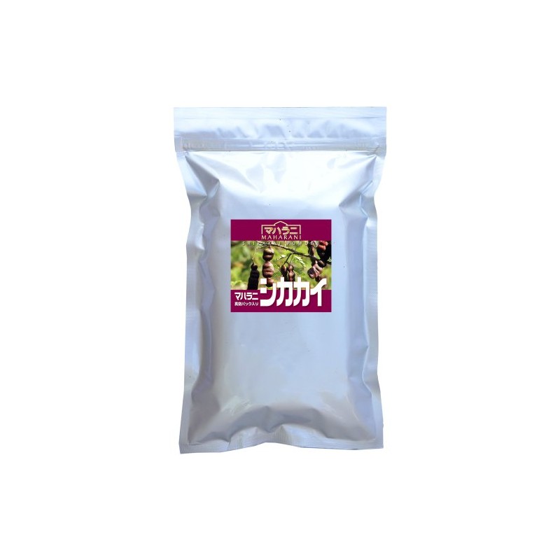Maharani Deer Kai, 17.6 oz (500 g), No Instruction Manual