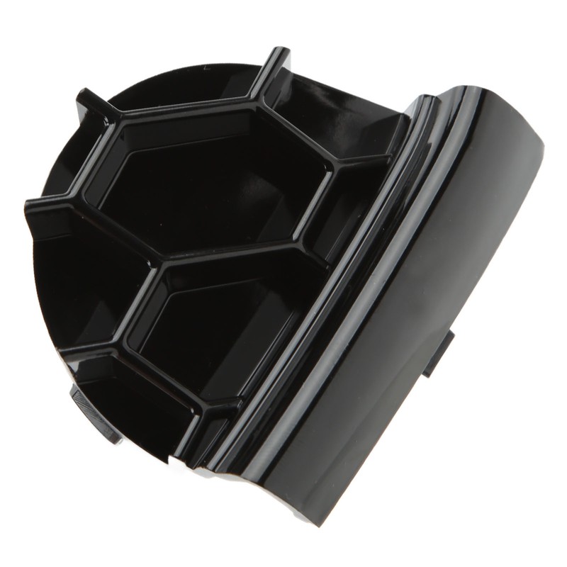 Front Bumper Tow Hook Eye Cover Cap 1880230 Replacement for