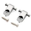 Musiclily Pro Guitar String Retainer String Guide for Fender American