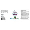 Master The Body Dulse Capsules - Certified Organic 650 MG/Capsule,