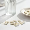 All-in-one fat-soluble vitamin B senior Immune vitamin multivitamin senior Jongbi