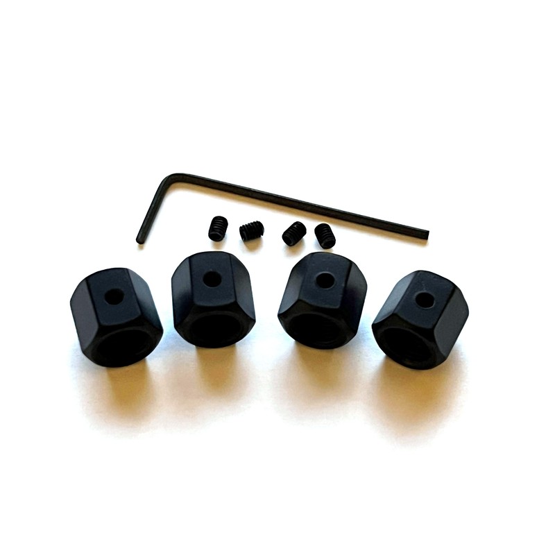 Union jack anti theft lockable tyre air valve dust caps