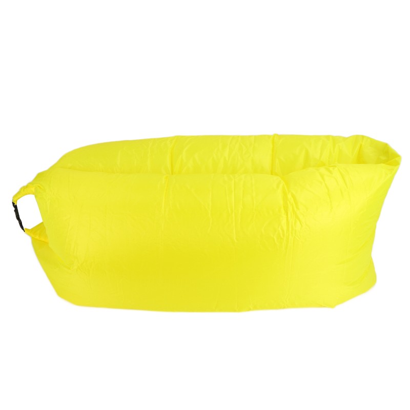 Inflatable Lounger Couch Portable Hammock Sofa Waterproof Beach Bed Pool