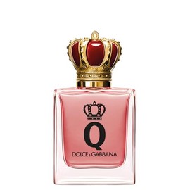 Dolce&Gabbana Q Intense, Eau De Parfum Spray, For Women - 50 ml / 1.7 fl.oz