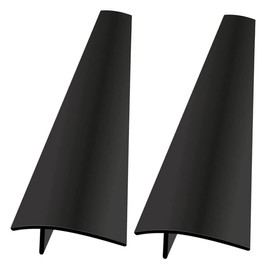 Artibetter Cubiertas De Para Espacios Entre Estufas Protector Térmico Flexible Para Horno Guardas Lateral De Cocina