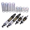 Eagle Model EAGLE RACING SP Shock Set: Tamiya Hornet #HNET-02