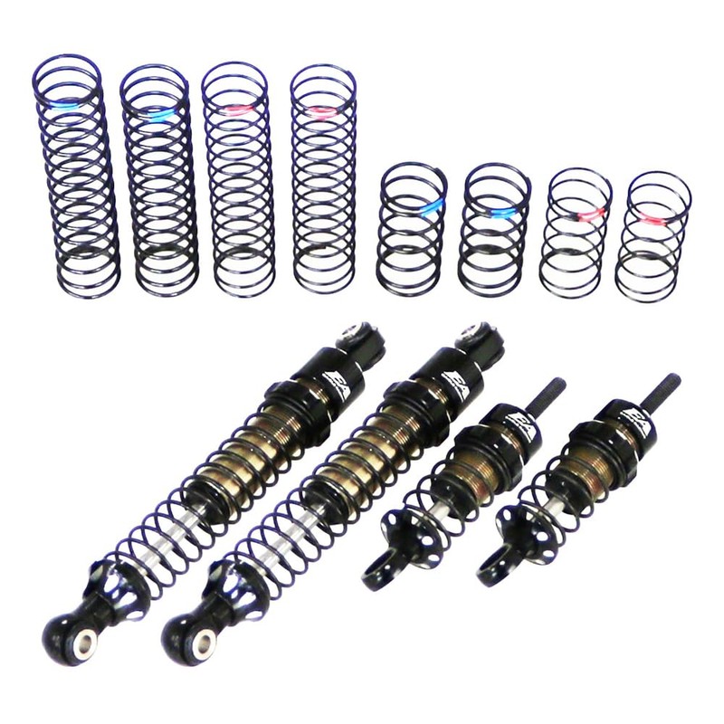 Eagle Model EAGLE RACING SP Shock Set: Tamiya Hornet #HNET-02